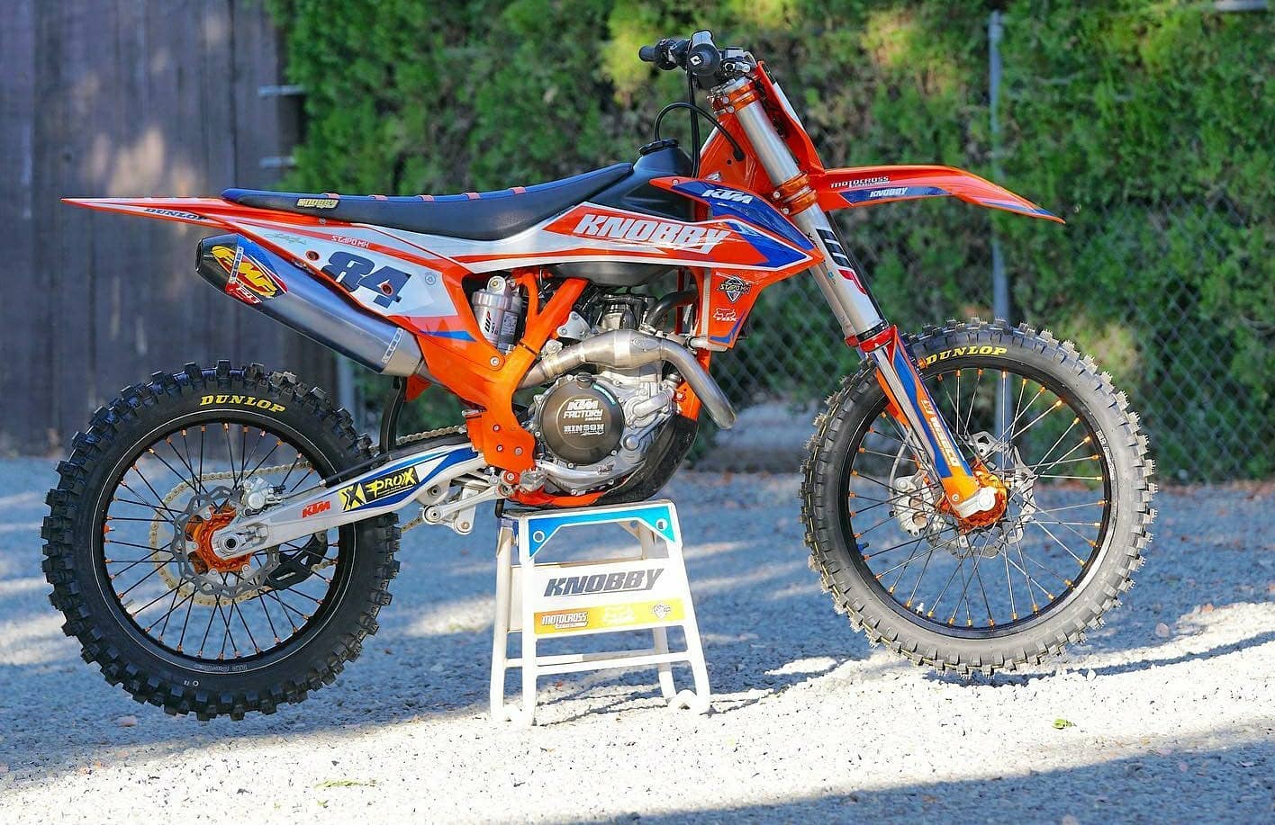 #ProX rider @stapomx's #LorettaLynnMX... - ProX Racing Parts