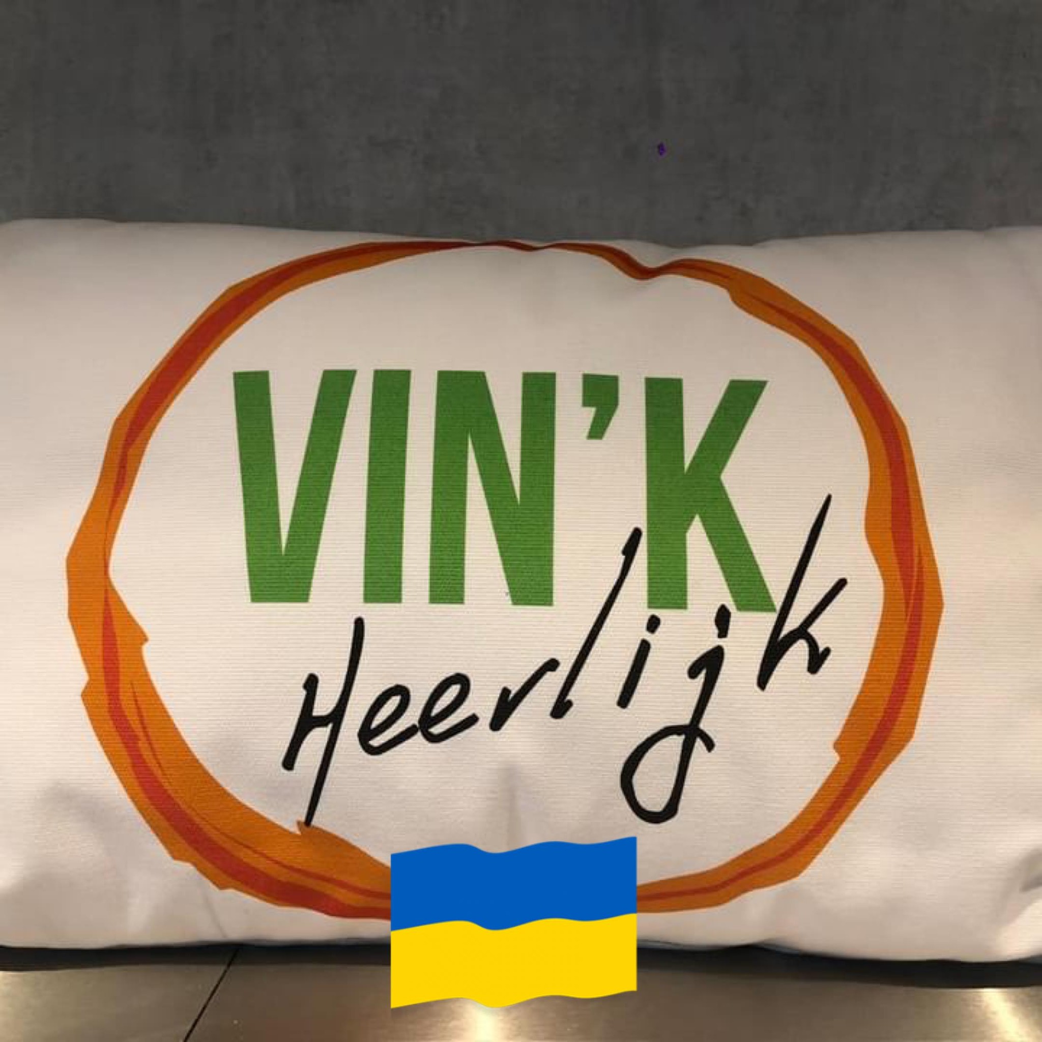 Bas Vink