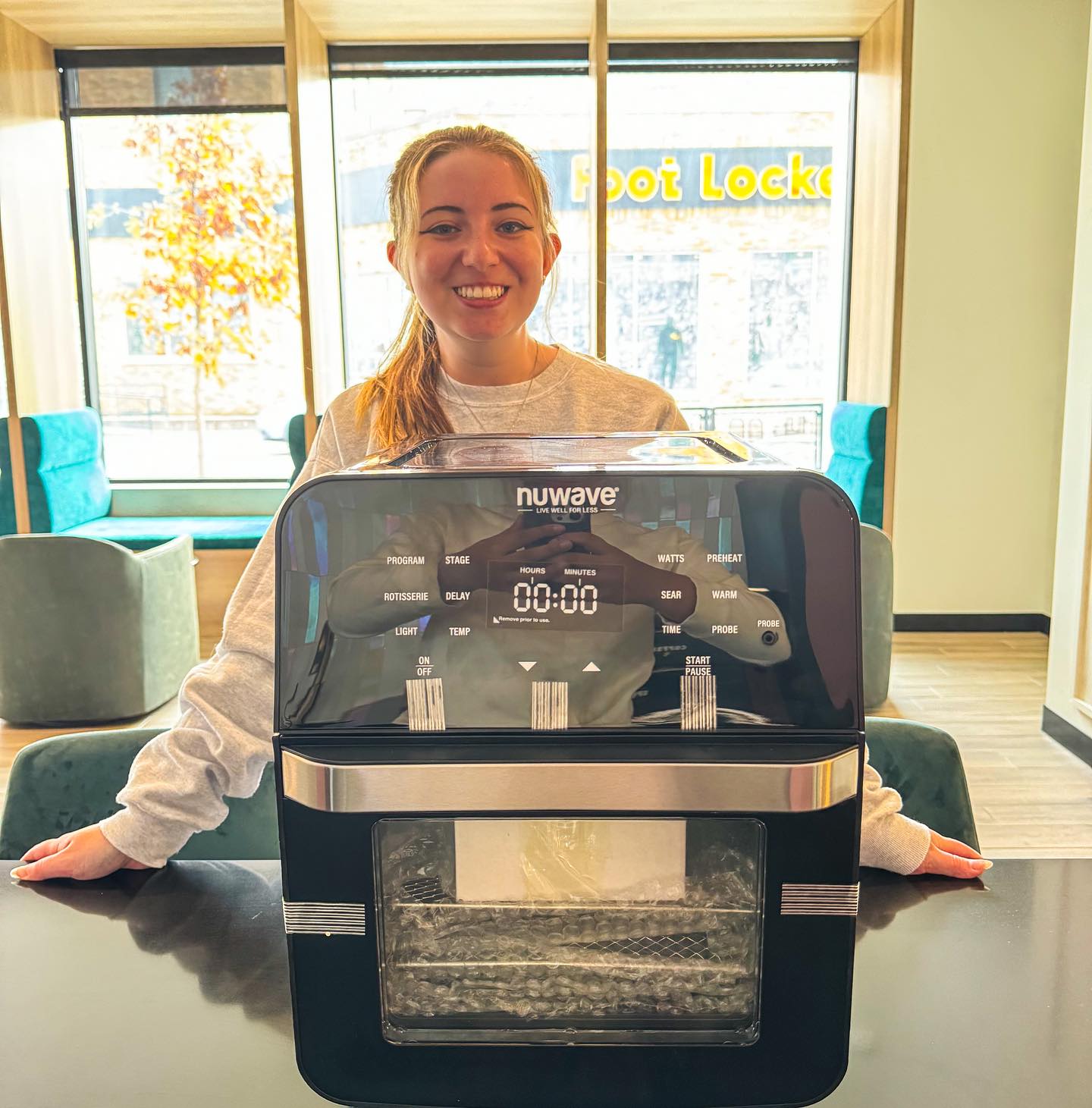 Ascend RVA - Congratulations @jillian.geppi 🎉 Here’s a...