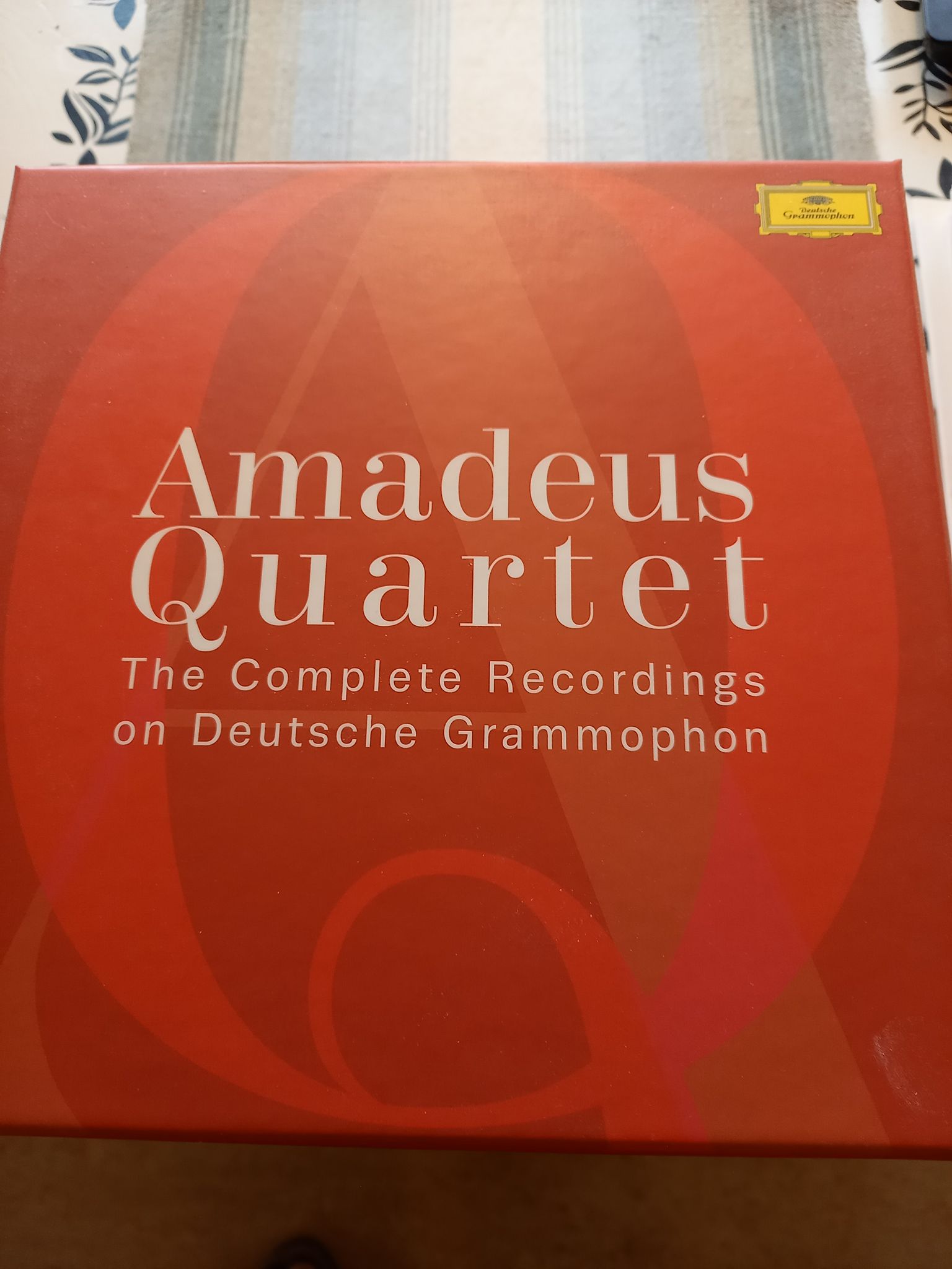 Classical music cd collection purchase