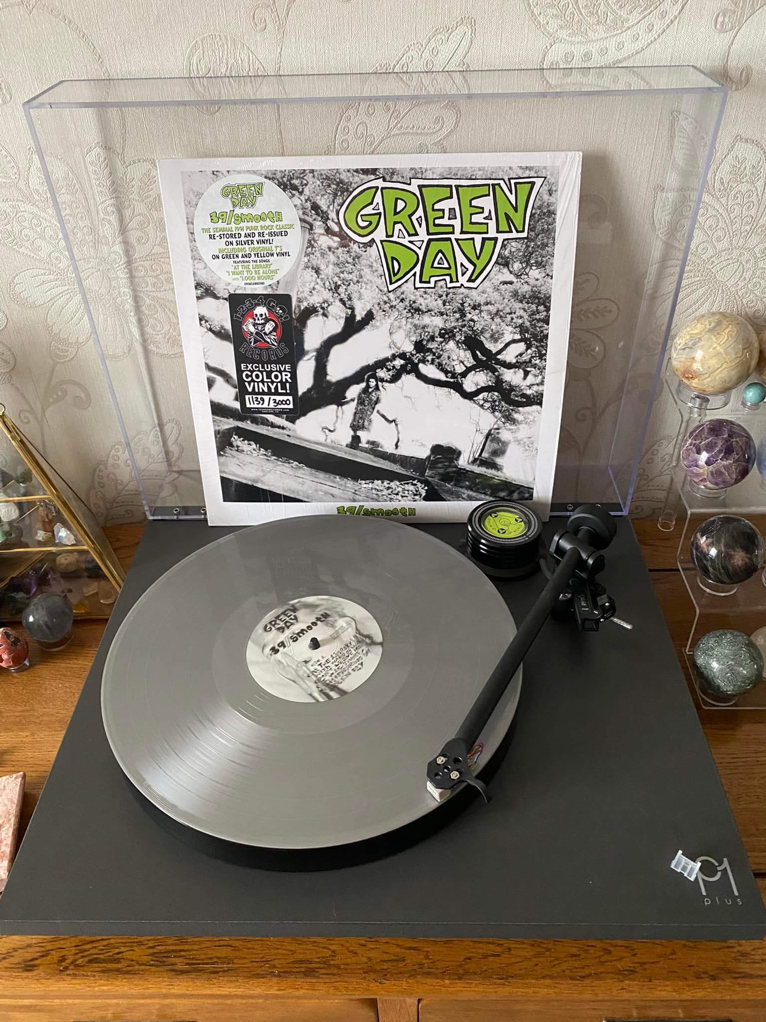 Green Day