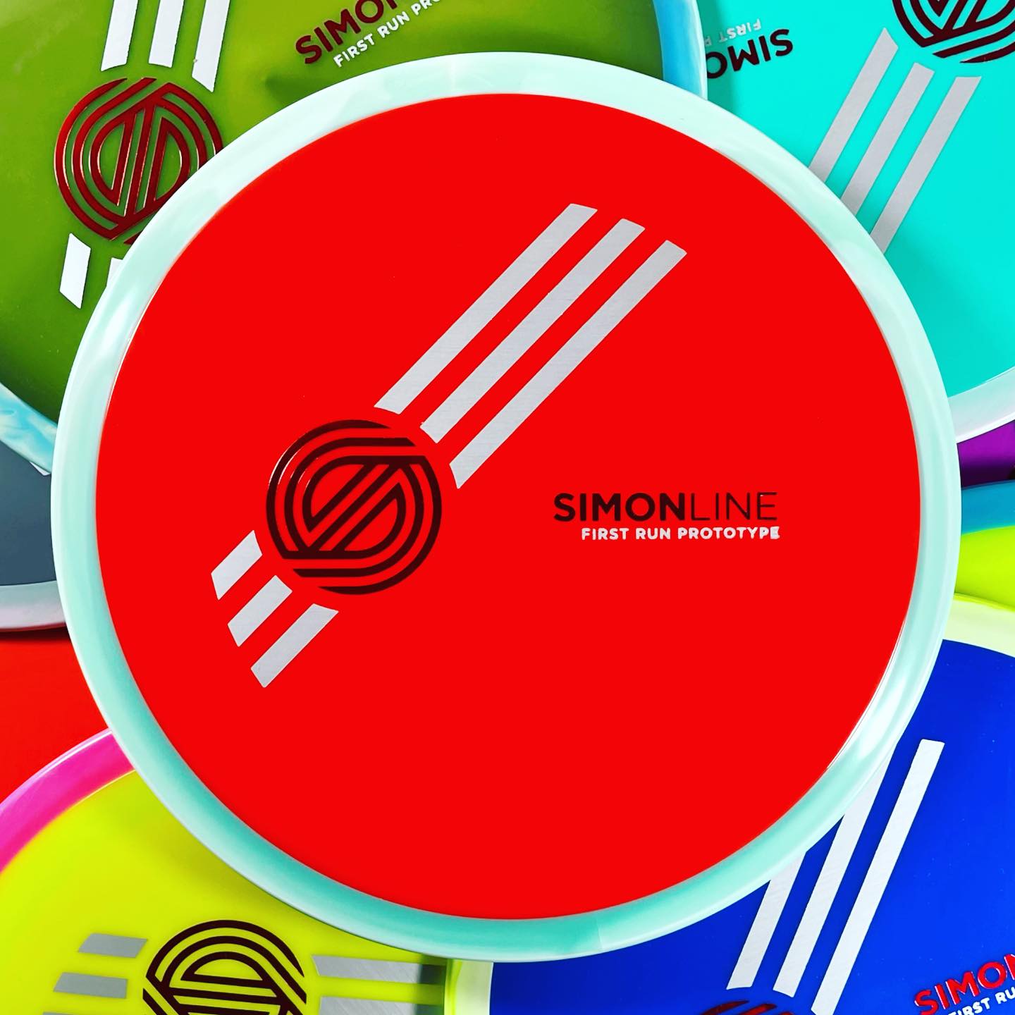 Perks - 🚨 CLOSED 🚨 Winners have been invoiced! Simon Line First Run ...