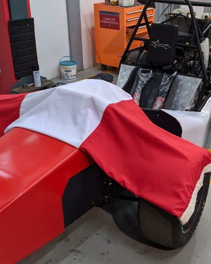 URT Formula SAE