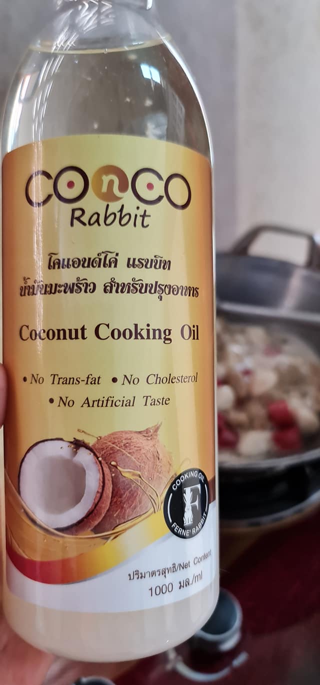 COCO Rabbit