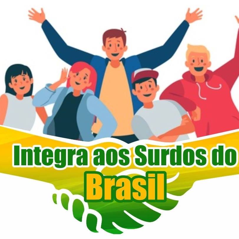 Integra aos Surdos do Brasil
