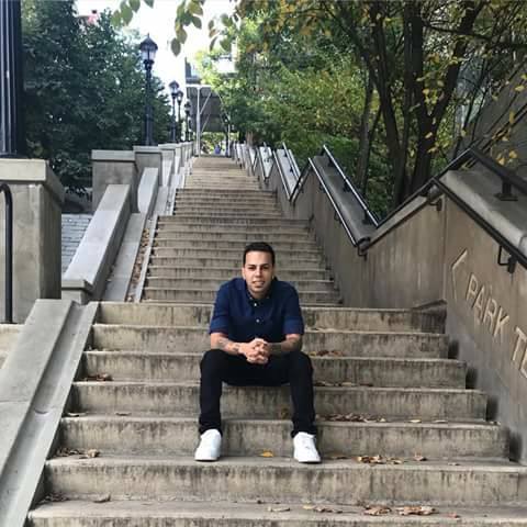 Papi wilo //oficial paraguay fans