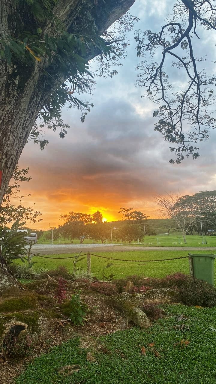 Koitaki Country Club | Port Moresby