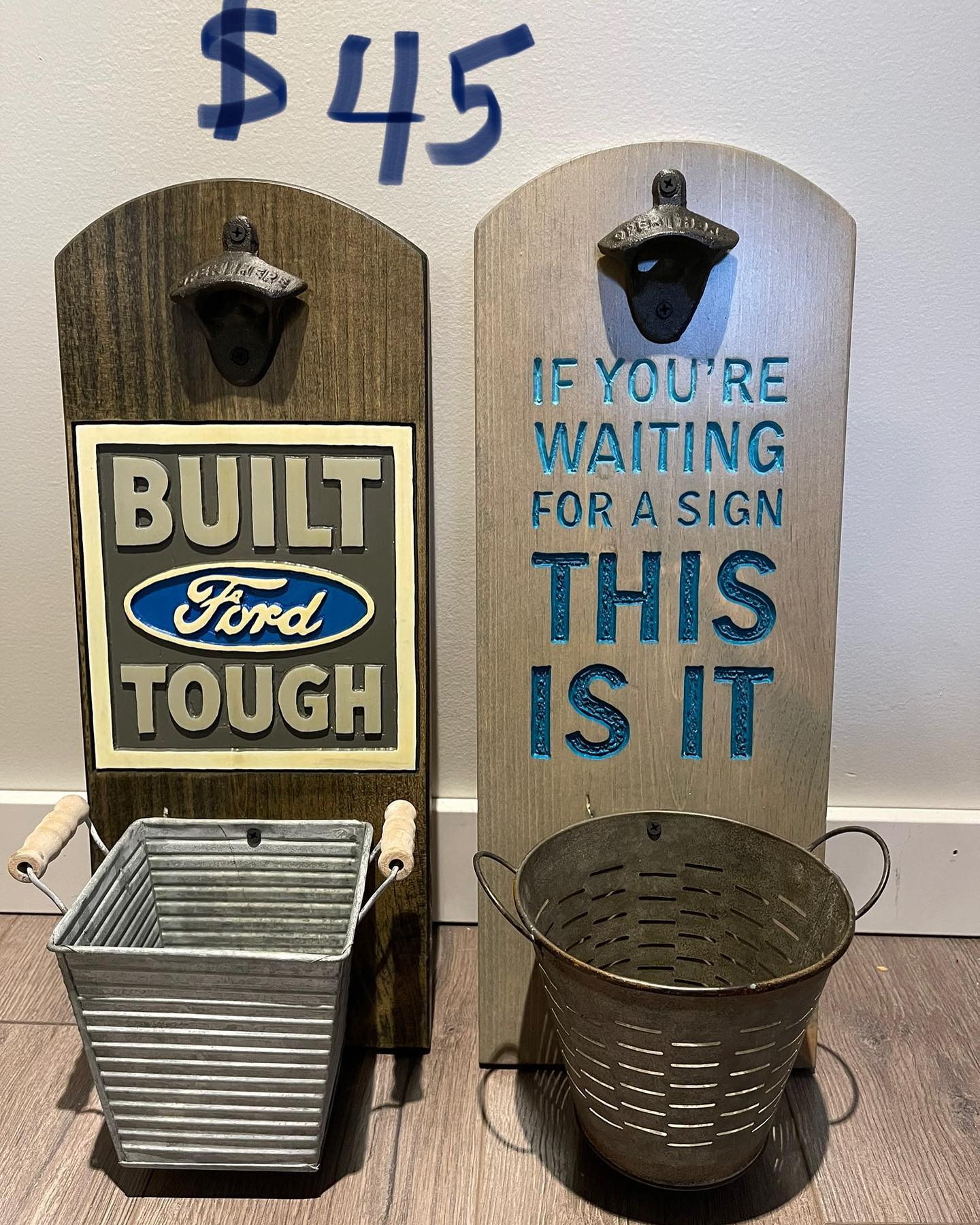 Edgar's Sign Shop