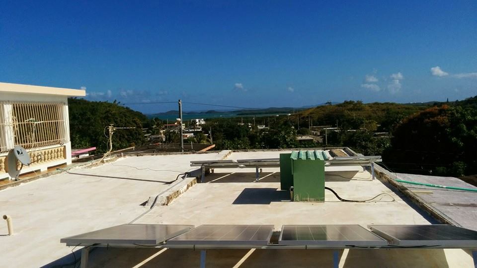 Energia Solar Puerto Rico... - Energia Solar Puerto Rico