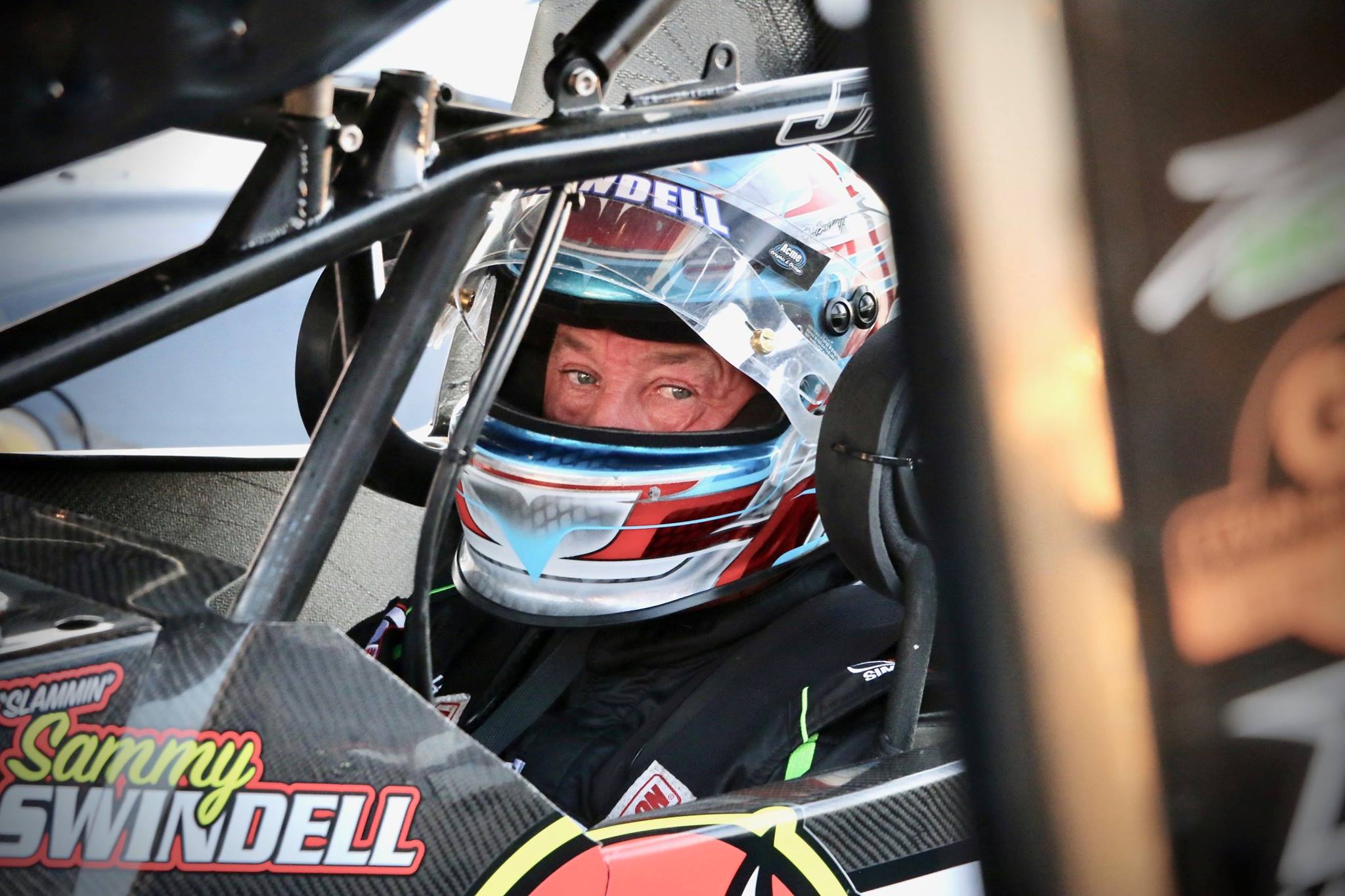 Kelly Racing Fuels