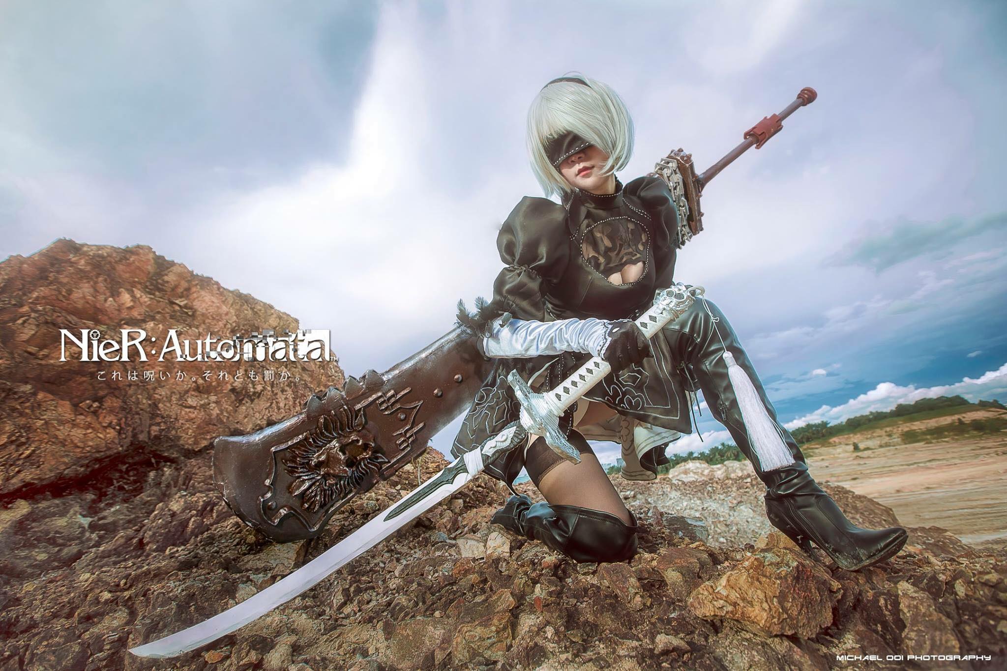 Liyuu - 黎獄 粉絲後援會... - Liyuu - 黎獄 粉絲後援會 Create by fans
