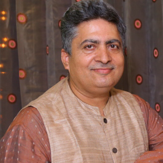 Rajiv Taneja