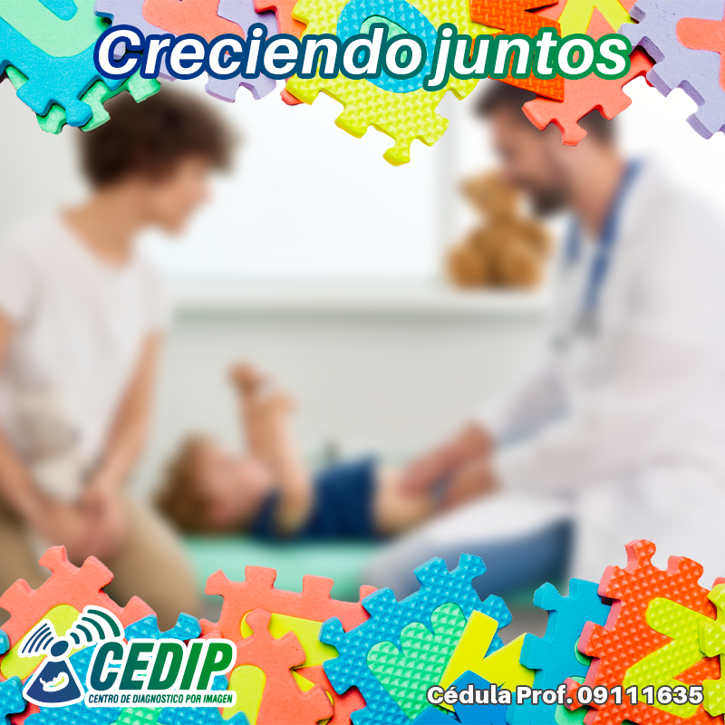 Visitar al... - Cedip: Centro De Diagnóstico por Imagen | Facebook