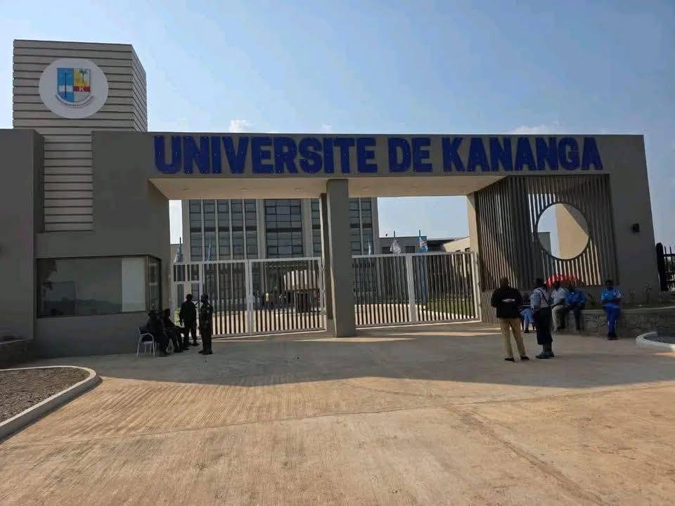 Lukunga Ngomba