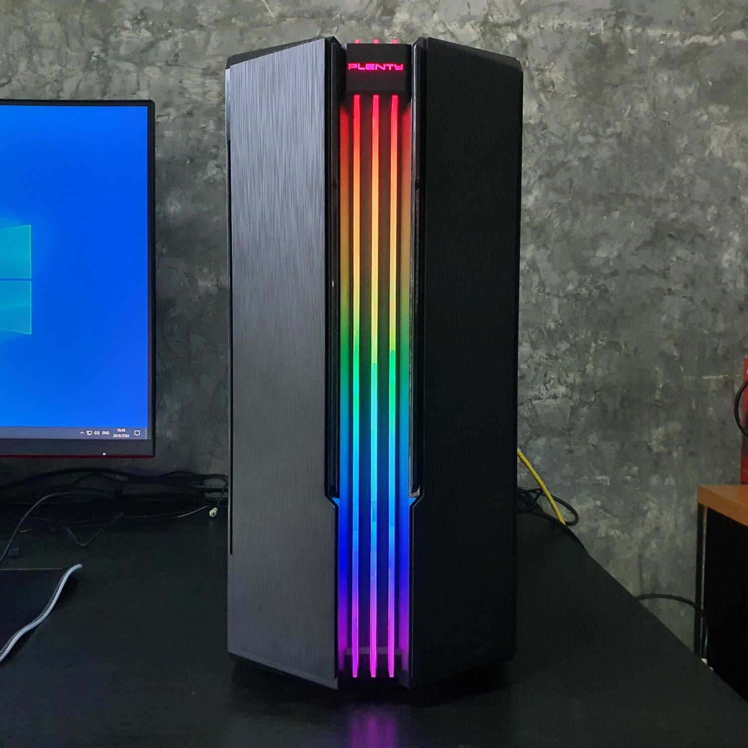 Plenty Computer - 🆕 Plenty OBELISK 🆕 Specification...