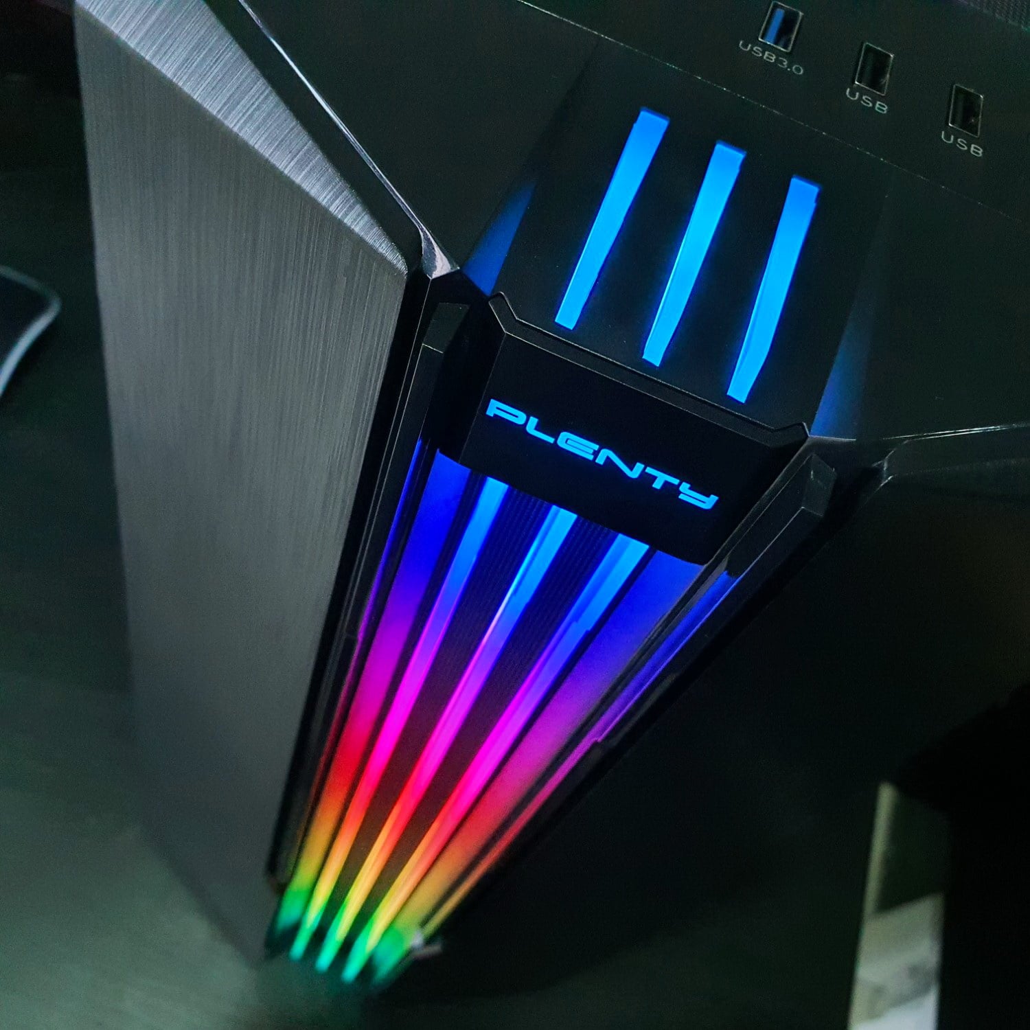 Plenty Computer - 🆕 Plenty OBELISK 🆕 Specification...