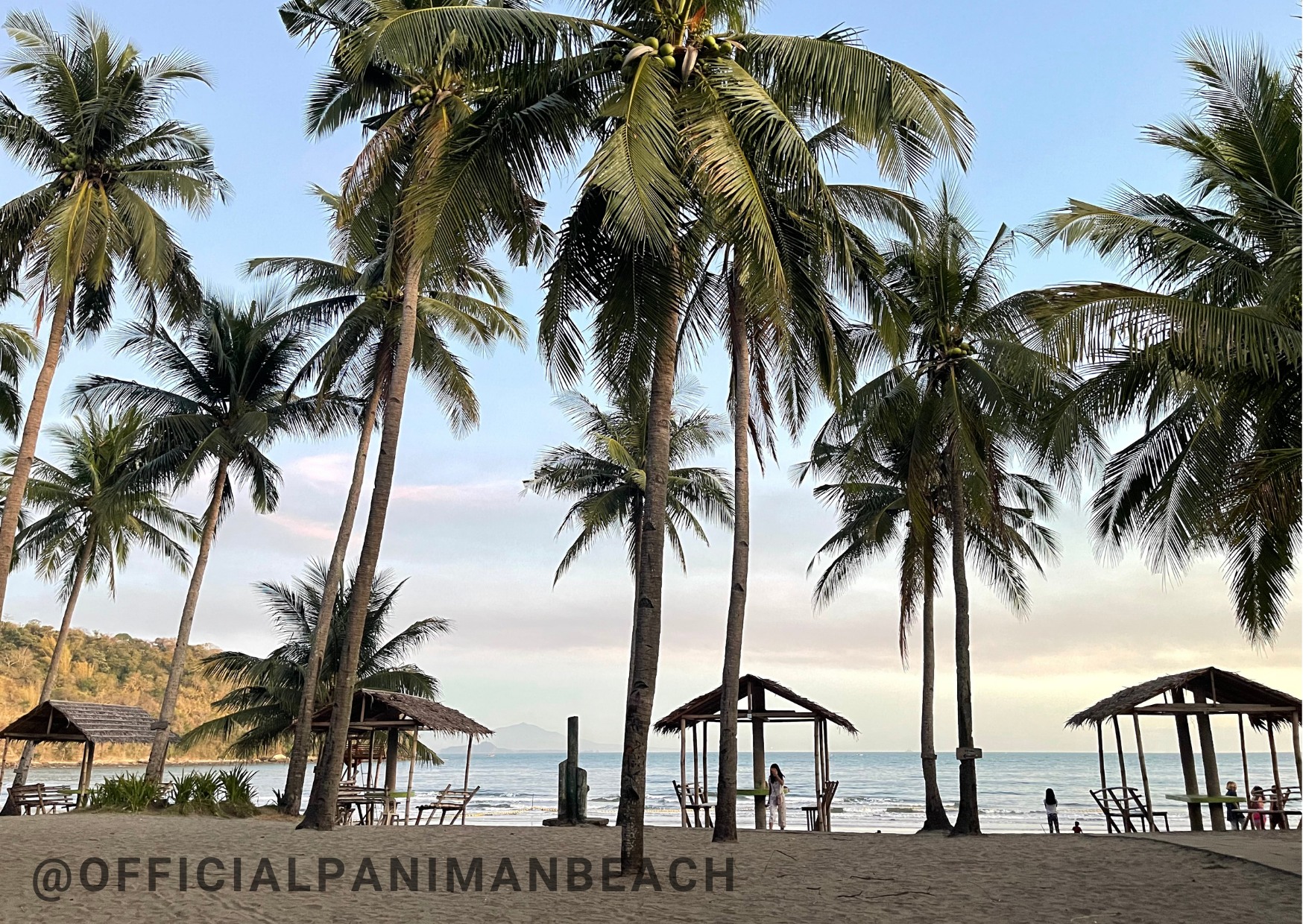 The Paniman Beach Resort | Ternate