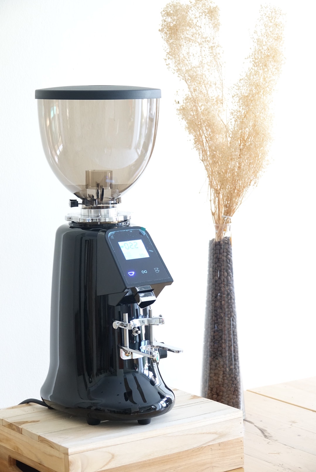 เครื่องบดกาแฟรุ่นนิยม... - Kofe Lab ครบเครื่องเรื่องกาแฟ