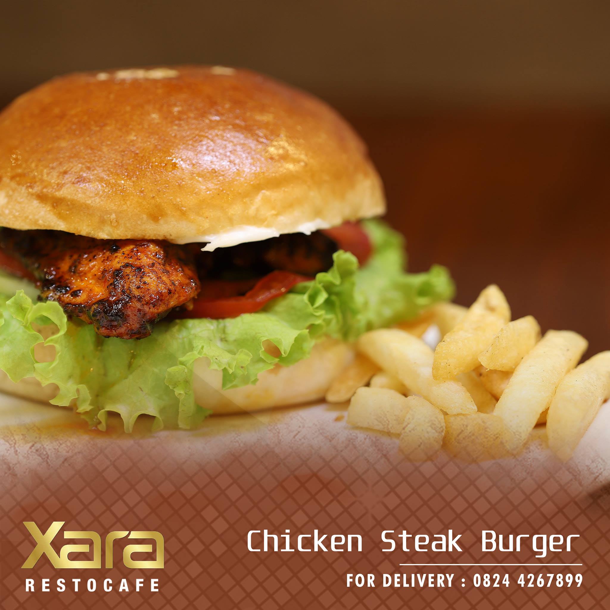 Xara RestoCafe | Mangalore