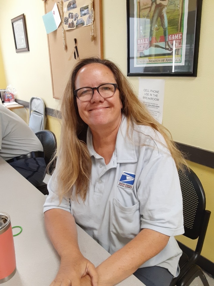 National Association of Letter Carriers - The pandemic has not only ...