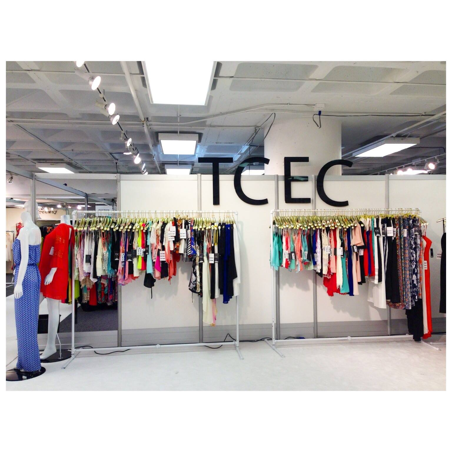 TCEC