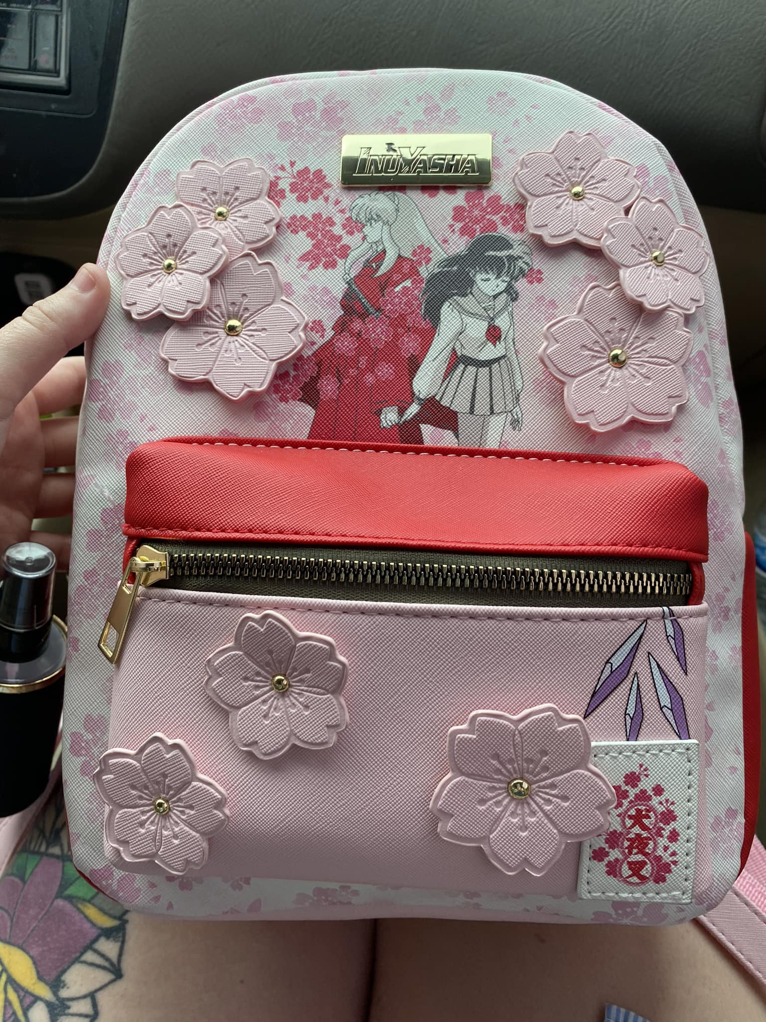 lululemon bely bag Everywhere Belt Bag, 1L (Carnation Red) Amazon Basics Laptop Backpack Style:Single blind box sustainable-swimwear-21795 making it the perfect