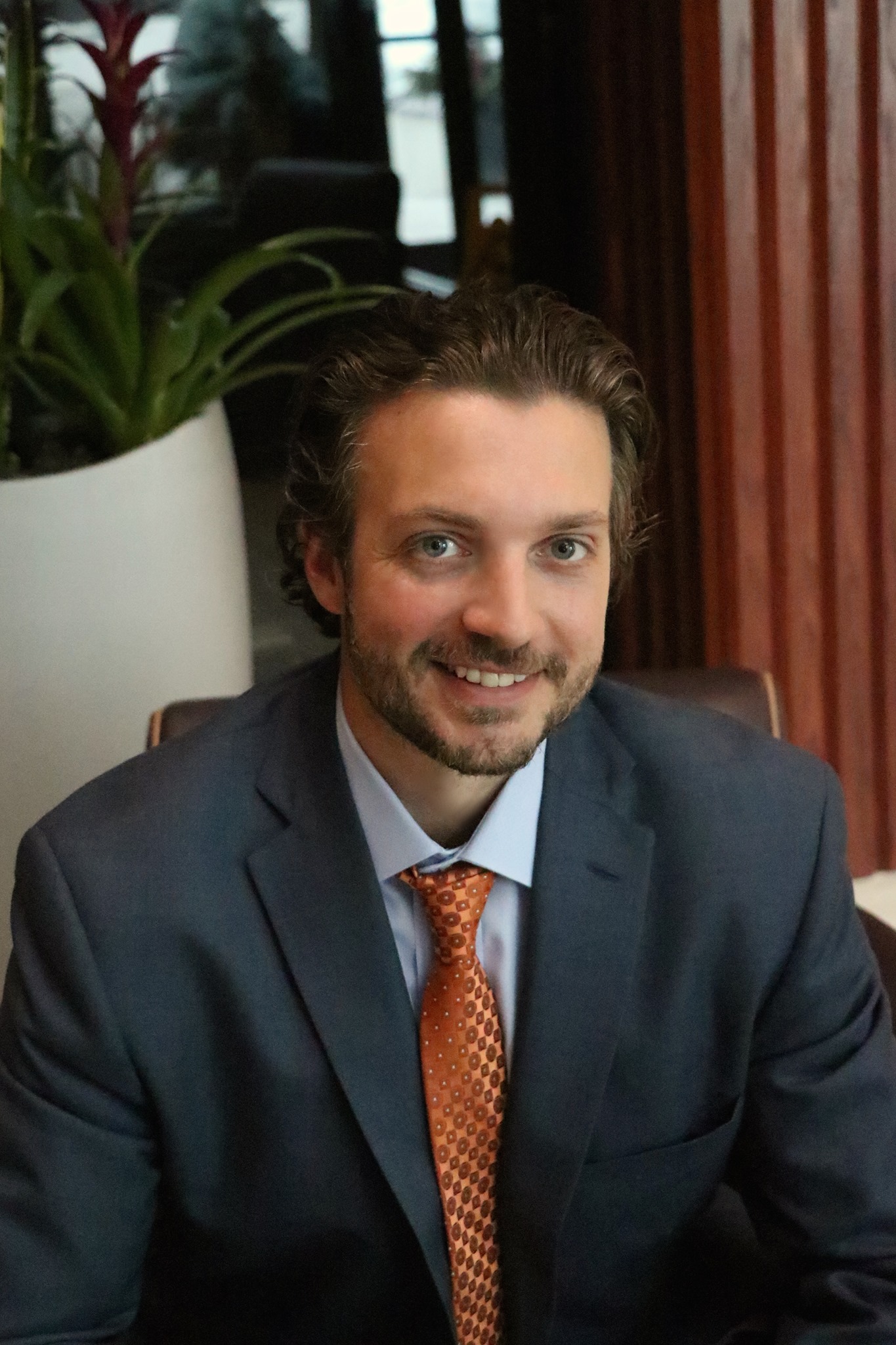 Michael Ruhland Lino Lakes City Council