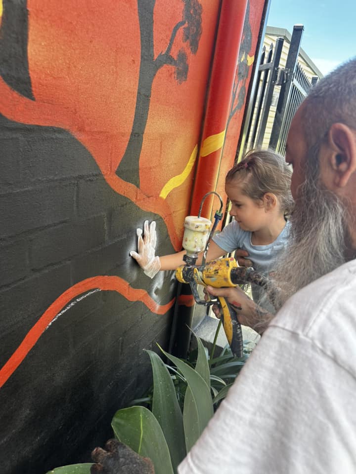 ️🖤💛 Day 4 of our Early... - Tomaree Neighbourhood Centre