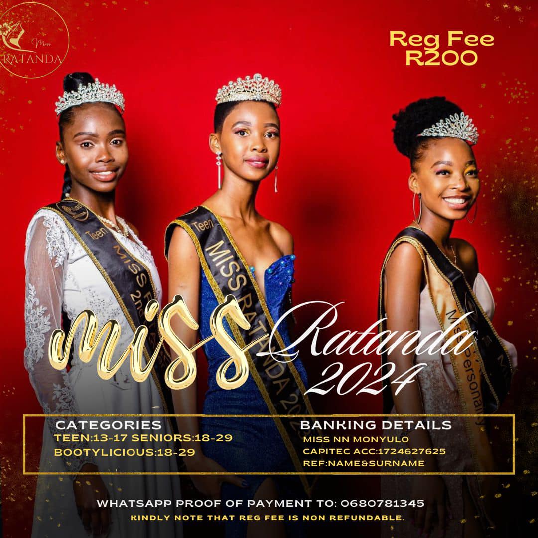Miss Ratanda | Heidelberg