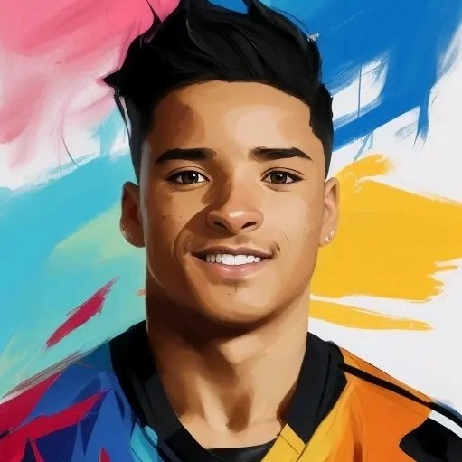 Cleberson Souza
