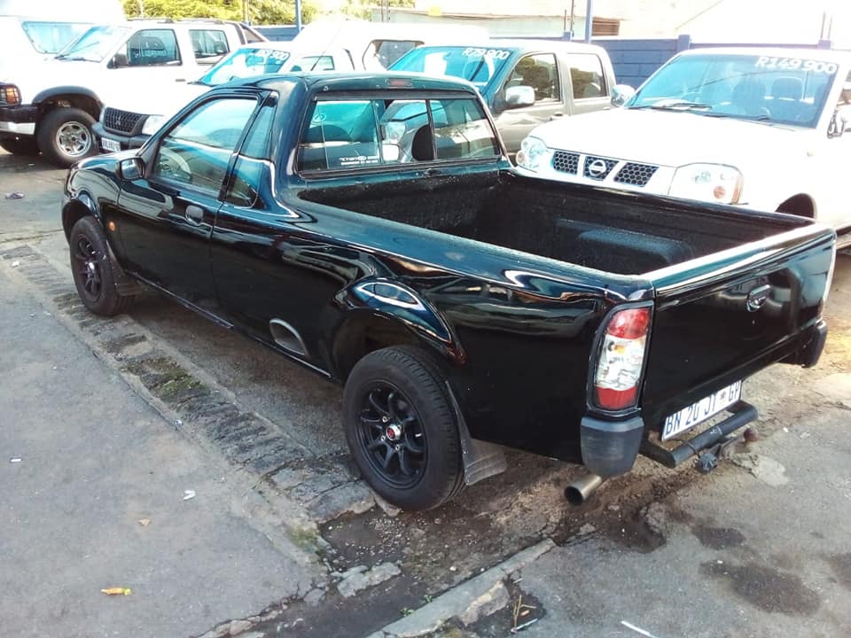 Ford bantam rocam for sale - Cars & Trucks - Krugersdorp, Gauteng ...