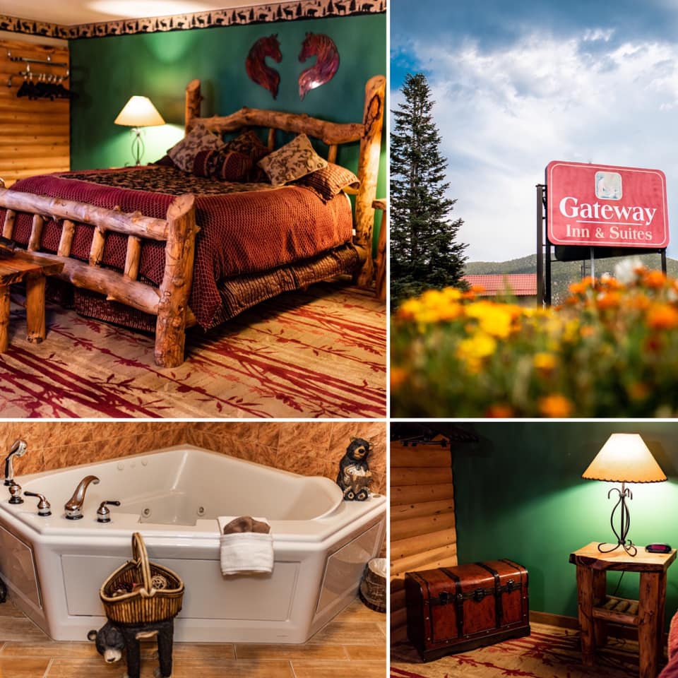 Salida Gateway Inn & Suites | Salida CO