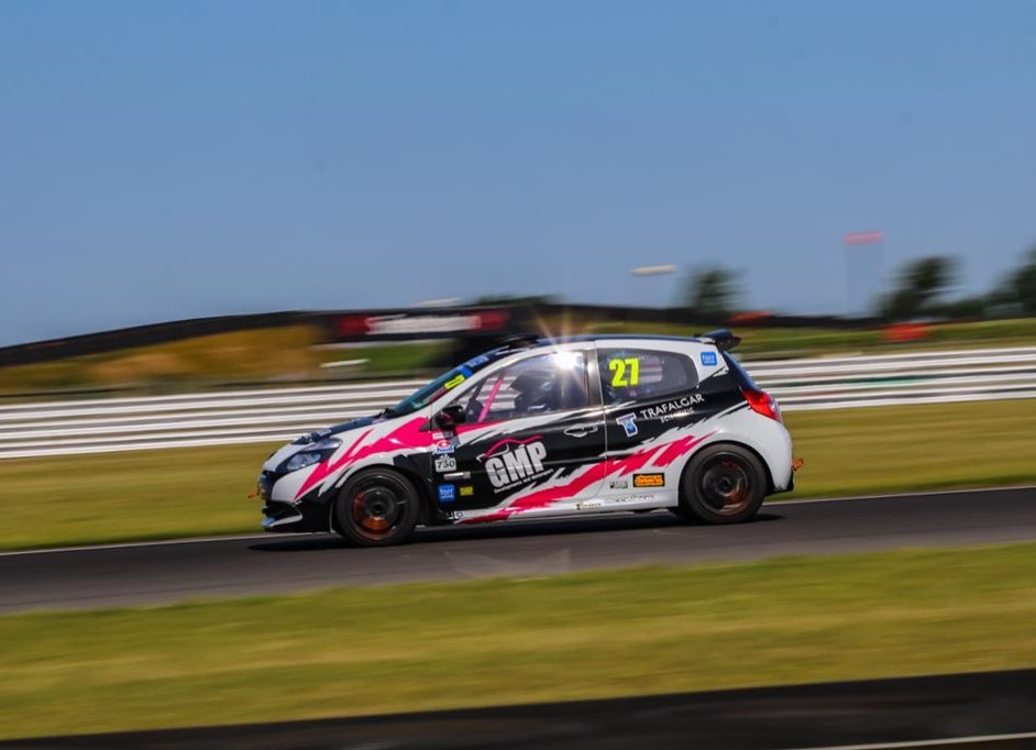 ☀️ We raced the sunset and we almost... - Kate Morris Racing