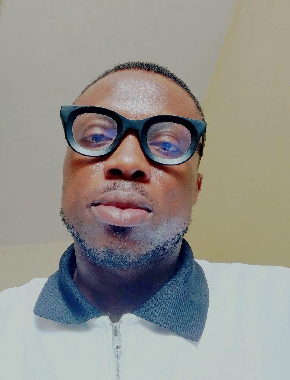 Awajigbana Benjamin
