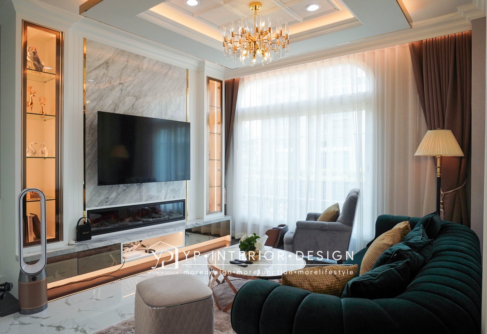 YP Interior Design - YP Interior Design Co.,Ltd. Design company ...