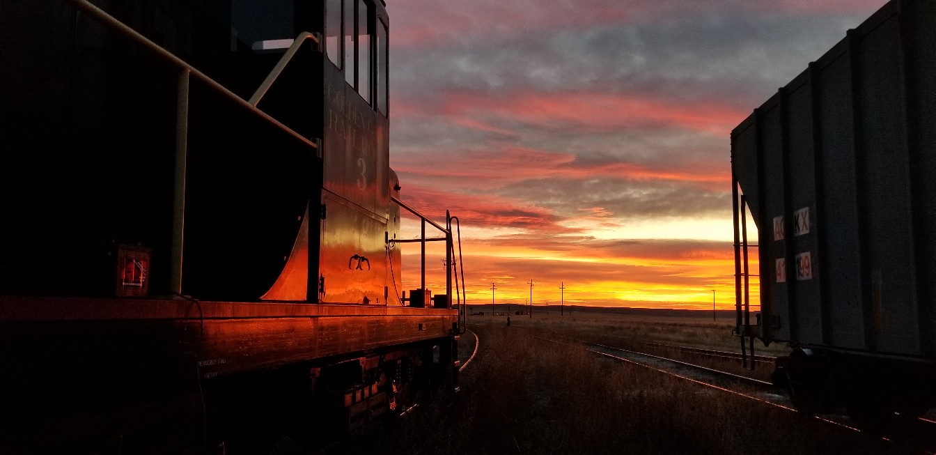 Wasatch Railcar Repair