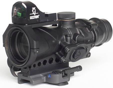 Docter Optic