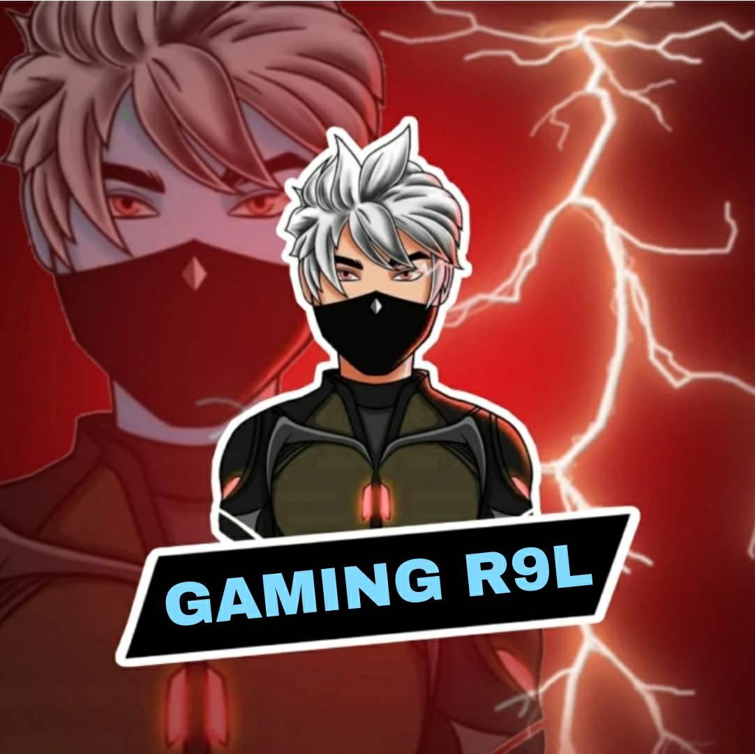Gaming R9l