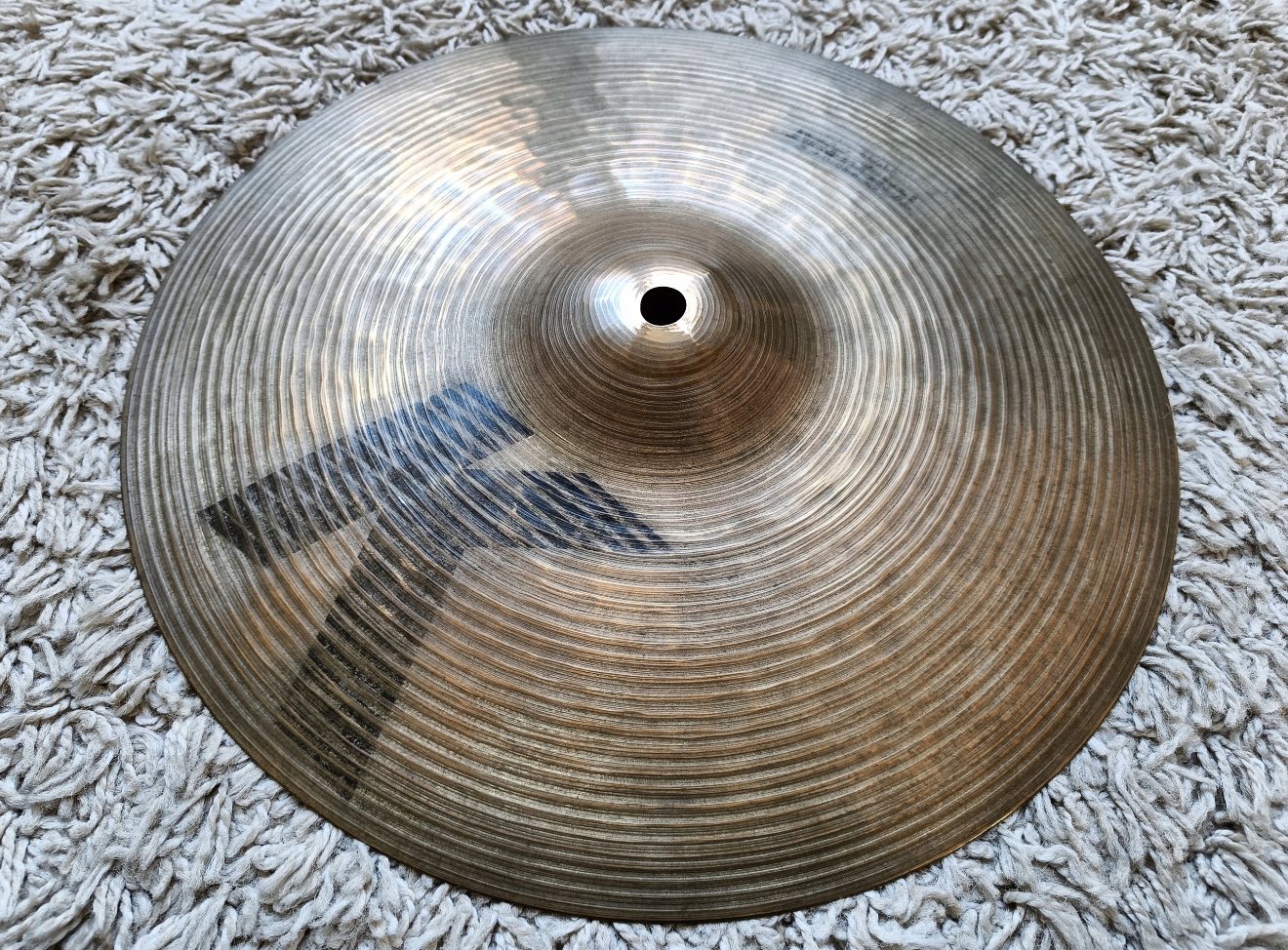 Zildjian EAK Early American K | Facebook