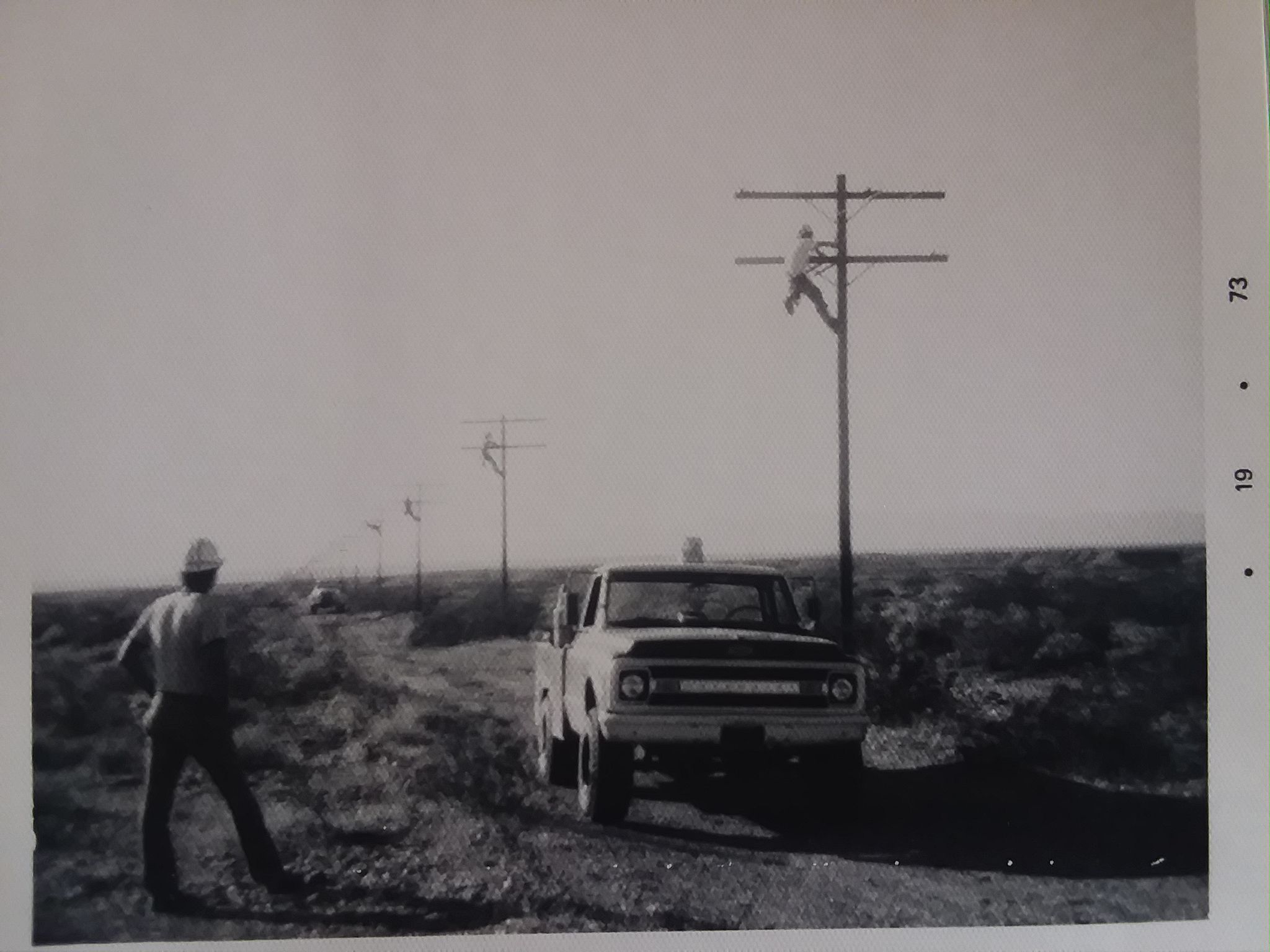 Telecom Archaeology (.com) | THROWING TRAMPS AND FINAL TIE IN, 11 ...