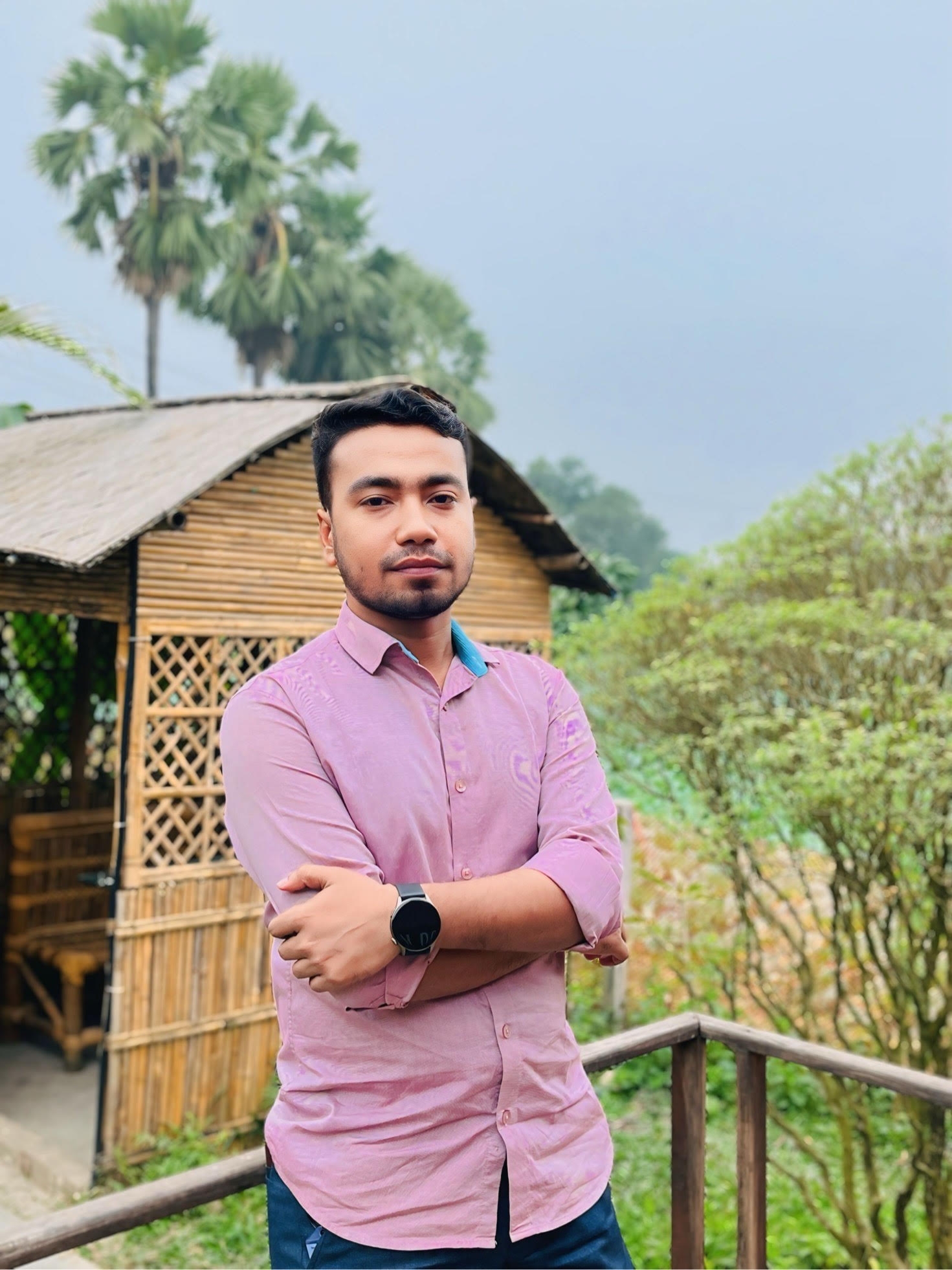 Md. Rasel Hossain