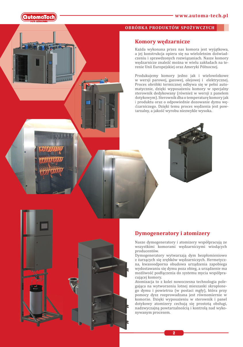 Automatech | Brodnica