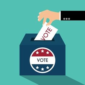 Dallas County Election Office Contact