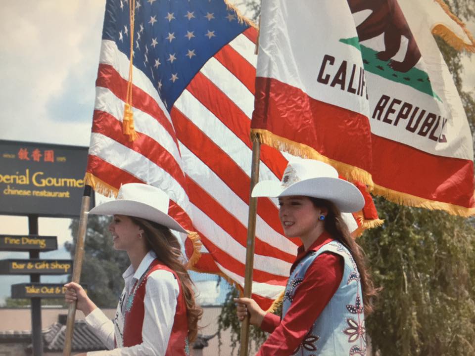1st Impressions Rodeo Queen Consulting | Sanger CA