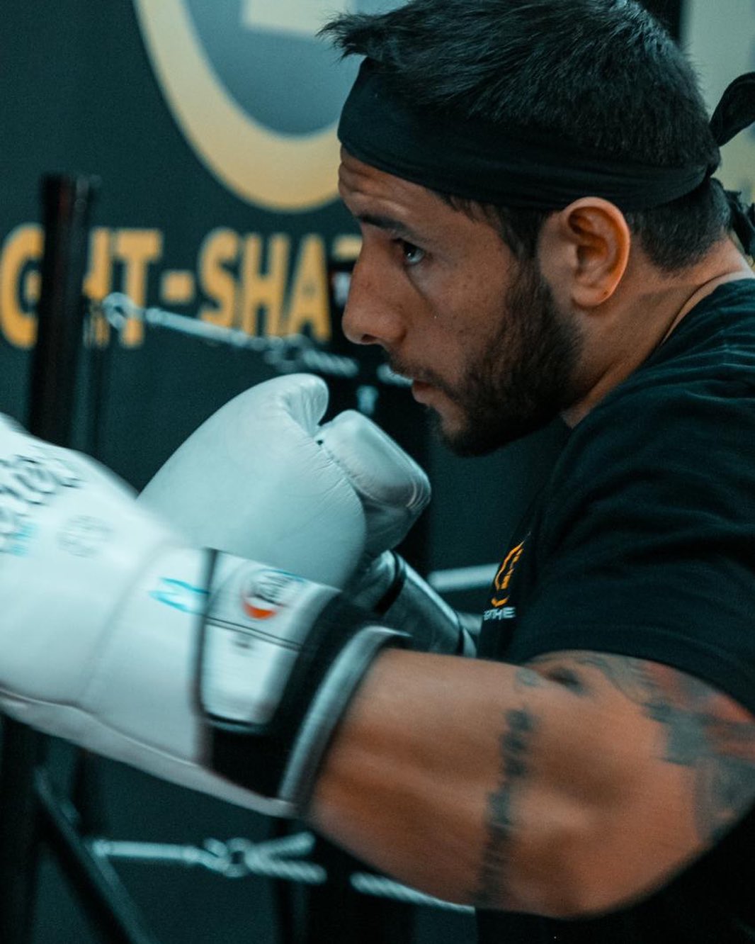 FIGHTshape | Panama City