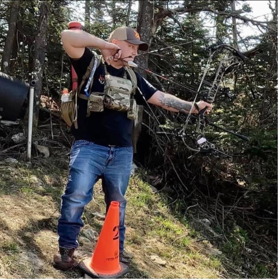 Nor Easter game calls mercenary grunt tube | It’s rut time!! In ...