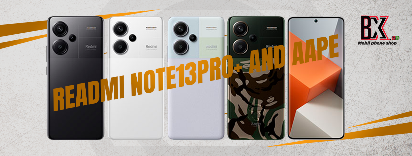 Realmi Note13 pro+ and (Aape) | Facebook