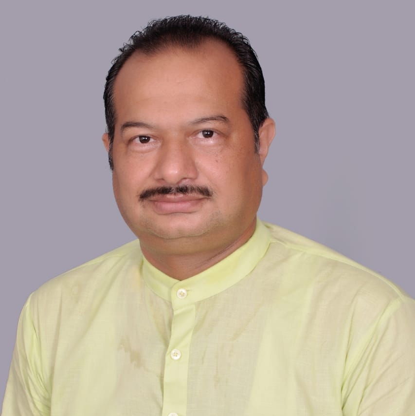 Sushil Rana