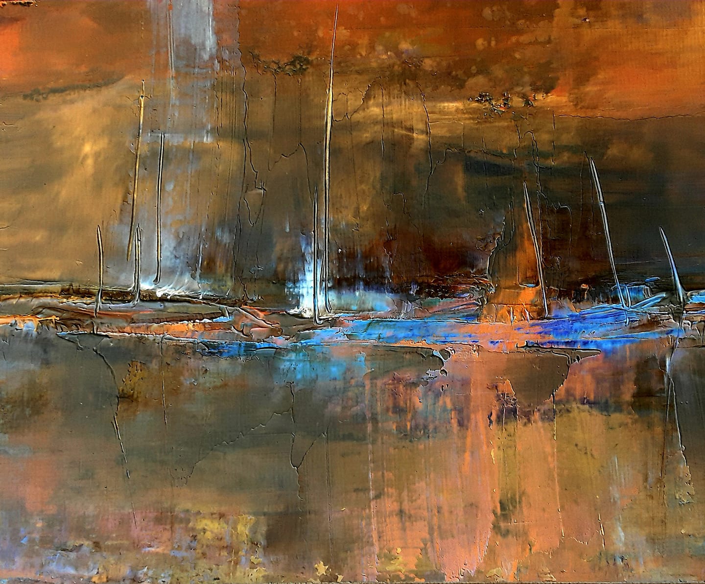 By Christian Breuning - The Worlds Art Gallery | Facebook