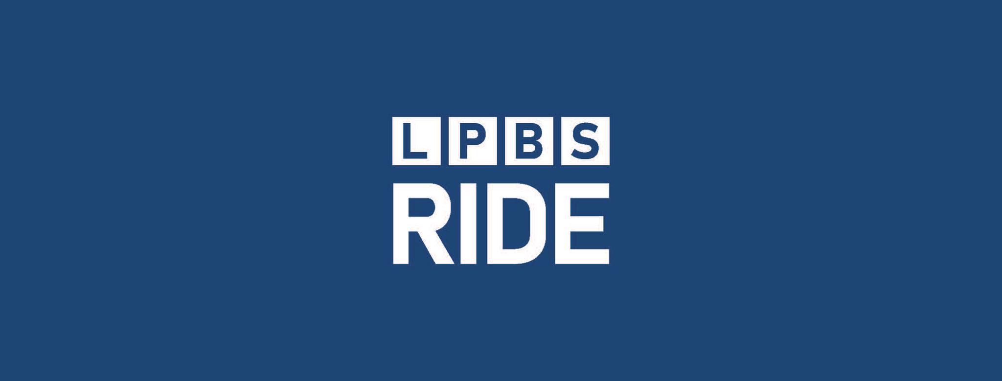LPBS ride | Silver Spring MD
